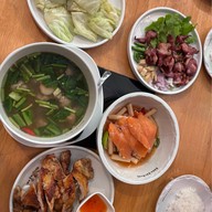 แก้วไก่กรอบ - Keaw Kai Krob ลาดกระบัง