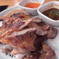 แก้วไก่กรอบ - Keaw Kai Krob ลาดกระบัง