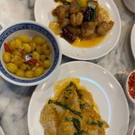 เอี่ยวไถ่ สุกี้โบราณ เซ็นทรัลพระราม3