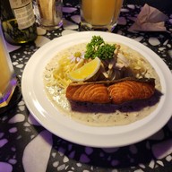 เมนูของร้าน Tiger is Coming Beer & Eatery