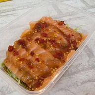 อู้ฟู่ สุกี้ชาบู ฉะเชิงเทรา