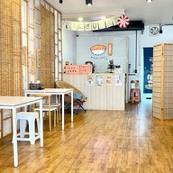 นิกิริ ย่างไฟ(บ้านซูชิเมืองทอง) สาขานครศรีธรรมราช