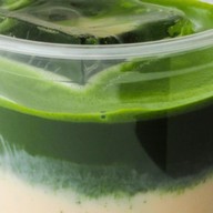 Hare Matcha - มัทฉะ โฮจิฉะ คลองสี่