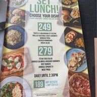 Wine Connection Mega Bangna