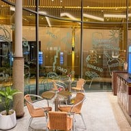 Grazia Gelato & Coffee @PHUKET