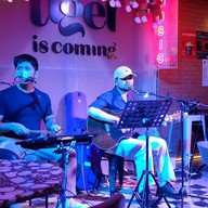 บรรยากาศ Tiger is Coming Beer & Eatery