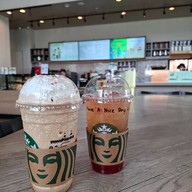 Starbucks บ้านใหญ่ วังน้อย