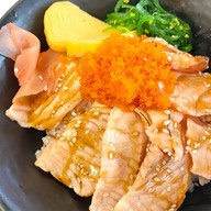 นิกิริ ย่างไฟ(บ้านซูชิเมืองทอง) สาขานครศรีธรรมราช