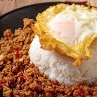 ZaoCan เจาชาน Central World