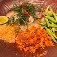 เมนูของร้าน ARVIE พระราม 3