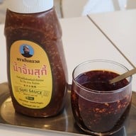 เมนูของร้าน ร้านอาหารแสนเฮง