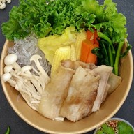 หิวหมูกะทะอ๊าา(ย่างให้พร้อมทาน)