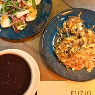 ข้าวต้มหลบมุม สูตรอาม่า สไตล์แต้จิ๋ว สาขาเพชรพระราม