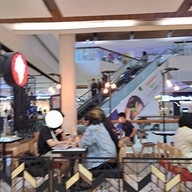 หน้าร้าน Cold Stone Creamery Ice cream เซ็นทรัล ลาดพร้าว