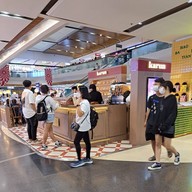 หน้าร้าน Karun Thai Tea (ชาไทยการัน) เซ็นทรัลลาดพร้าว