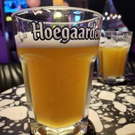 เมนูของร้าน Tiger is Coming Beer & Eatery