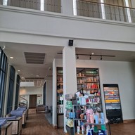 Starbucks บ้านใหญ่ วังน้อย