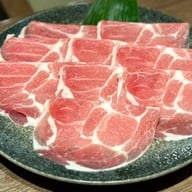 เมนูของร้าน HITORI SHABU Central Westville