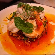 เมนูของร้าน ARVIE พระราม 3