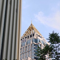 Dusit Arun At Dusit Central Park