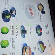 เมนู Koyo Tearoom - 紅葉 (Japanese tea & Matcha cafe) พุทธมณฑล สาย 3