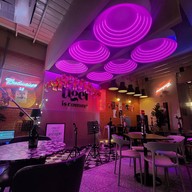 บรรยากาศ Tiger is Coming Beer & Eatery