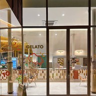 Grazia Gelato & Coffee @PHUKET