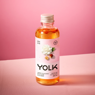 YOLK Oriental Bakehouse & Tea Bar Central World
