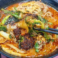 TID TEE SHABU ติ๊ดตี๋ ชาบูตัก