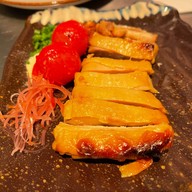 เมนูของร้าน ARVIE พระราม 3