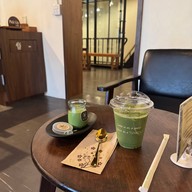 เมนูของร้าน Yardcha Matcha Cafe (ญาติชา มัทฉะ คาเฟ่) Matcha Cafe