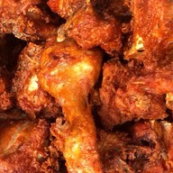 ไก่ทอดหาดใหญ่ก๊ะด้าไก่ทอดหาดใหญ่