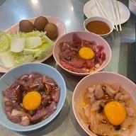 อร่อยติ่มซำ ห้วยขวาง
