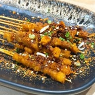 เมนูของร้าน Moyu Meow (ปลาต้มผักกาดดอง) เซนทรัลแจ้งวัฒนะ