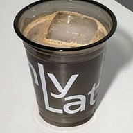 Only Latte ! Sukhumvit 36