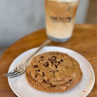 เมนูของร้าน one to two