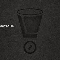 Only Latte ! Sukhumvit 36