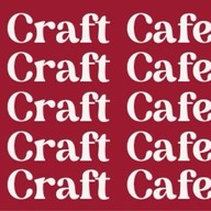 Craft  x Cafe