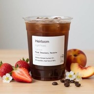 PRIME specialty coffee