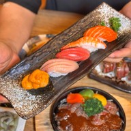 Takara Genka Sakaba (izakaya)