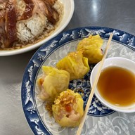 ขาหมูแซ่โล้ว สูตรต้นตำรับ ภูเขาทอง