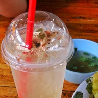 ตลาดน้ำบางน้ำผึ้ง