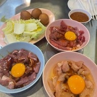 อร่อยติ่มซำ ห้วยขวาง