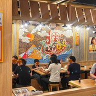 Takara Genka Sakaba (izakaya)