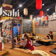 Takara Genka Sakaba (izakaya)