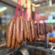 ร้านโชคดี เบ้ไฮ้ลิ้ม วงเวียน22 หมูหยองโชคดี สาขาวงเวียน22