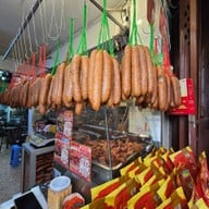 ร้านโชคดี เบ้ไฮ้ลิ้ม วงเวียน22 หมูหยองโชคดี สาขาวงเวียน22