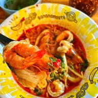 ตลาดน้ำบางน้ำผึ้ง