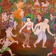 วัดบุคคโล