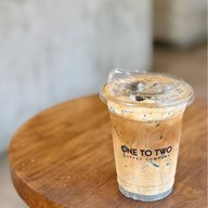 เมนูของร้าน one to two